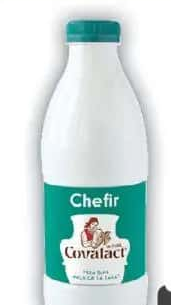 Covalact de țară Chefir 3.3% grăsime 900g