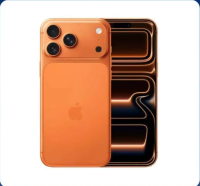 APPLE TELEFON MOBIL IPHONE 17 PRO MAX, 256GB, 5G, COSMIC ORANGE