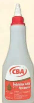 CBA PIROS îndulcitor lichid 250ml