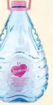 SZENTKIRÁLYI apă minerală plată 5L