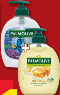 Palmolive Săpun lichid diverse sortimente 300 ml