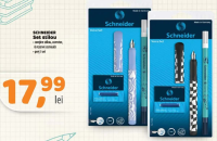 SCHNEIDER Set stilou