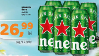 HEINEKEN Bere 6x0.50L