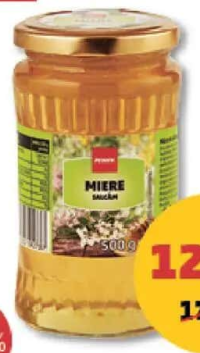 Penny Miere Salcâm 500 g