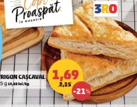 Trigon Cașcaval 85g