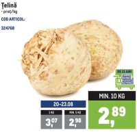 Țelină