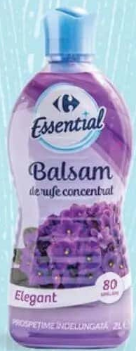Carrefour Essential Balsam de rufe diverse sortimente 2 L