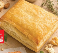 Merdenea cu brânză 77 g