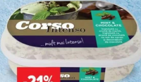 Înghețată Corso Intenso diverse sortimente 700 ml