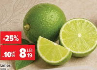 Limes 500 g