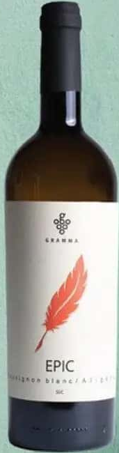 Gramma Vin Epic/Dramatic/Liric 0.75 L