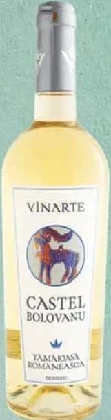 Castel Bolovanu Vin 0.75 L, diverse sortimente