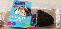 Sushi-Factory by Ocean Fish Onigiri cu somon 105 g