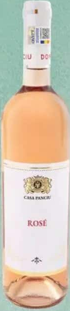 Casa Panciu Vin 0.75 L, diverse sortimente