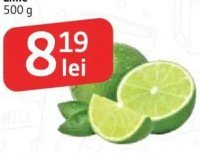 Lime 500 g