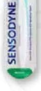 SENSODYNE Medium Expert Periuță dinți (2 bucăți identice)