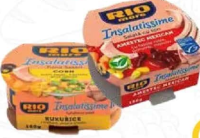 Rio Mare Salată cu ton 160 g