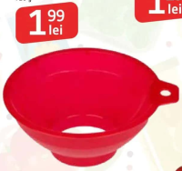 Pâlnie borcan 720 g