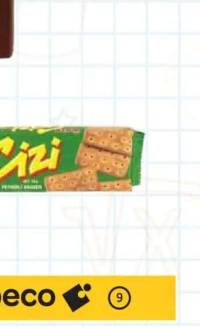 Ocean Fish Macrou afumat 1 kg