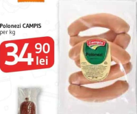 Campis Polonezi per kg