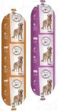 Dog Joy Salam pentru câini 900 g