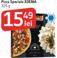 Edenia Pizza Speciale 325 g