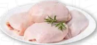 VITALL Pulpe de pui superioare per kg