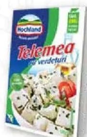 HOCHLAND Telemea 150g