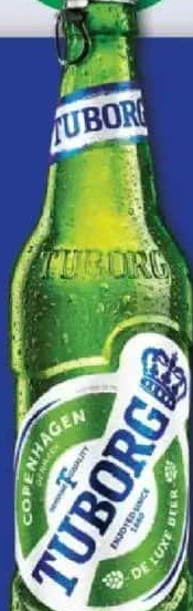 Bere Tuborg 750ml