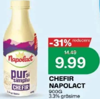 Napolact Chefir 900g
