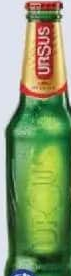 Bere Ursus MiniGold 330ml