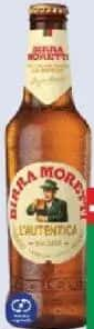 Bere Birra Moretti 330ml