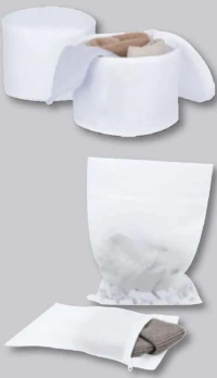 W5 Săculețe pentru rufe 2 / 3 bucăți 1 set