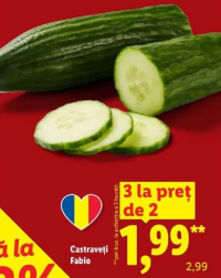 Castraveți Fabio