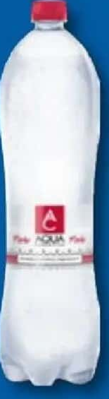 AQUA CARPATICA FORTE Apă minerală carbogazificată 1.5L
