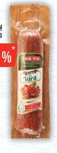 CRIS-TIM SALAM DE VARĂ, 300G
