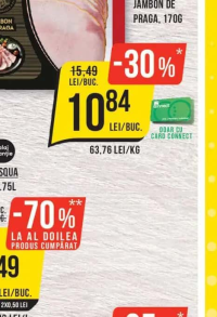 Meat House Costiță de porc