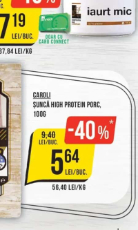 Zott Monte Snack 29g