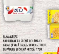 Mezellini Șuncă de Praga 500g