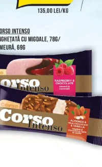 Sante Crunchy diverse sortimente 350g