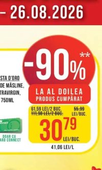 Nivalli Șuncă de Pui 1kg