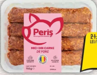 Peris Mici din carne de porc 700g