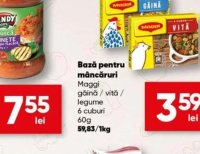 Doma Mazăre galbenă cal. I, 800g