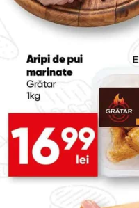 Mezellini Safalade Premium kg