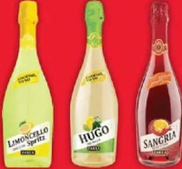 Zarea To Go Cocktail Diverse sortimente 0,75 l