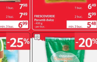 Rovini Mici de vită și oaie 600g