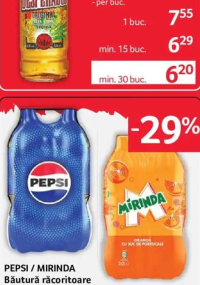 Linie de Deservire Clătite cu brânză de vaci și stafide 100g