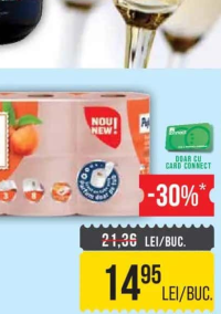 Rogob Șuncă "Classic" 1kg