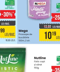 Nivalli Șuncă de Praga 250g