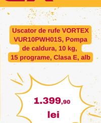 Meat House Crenvurști Lăptișor kg